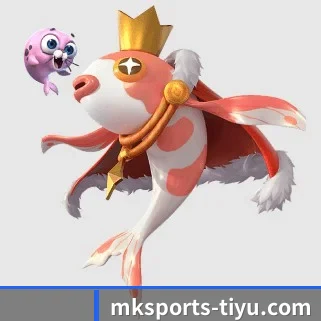 MK体育 APP
