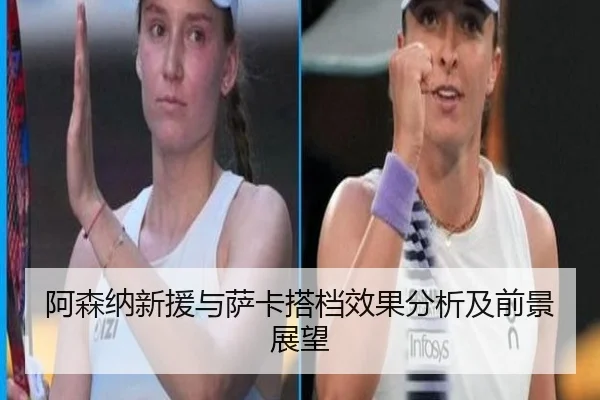 阿森纳新援与萨卡搭档效果分析及前景展望